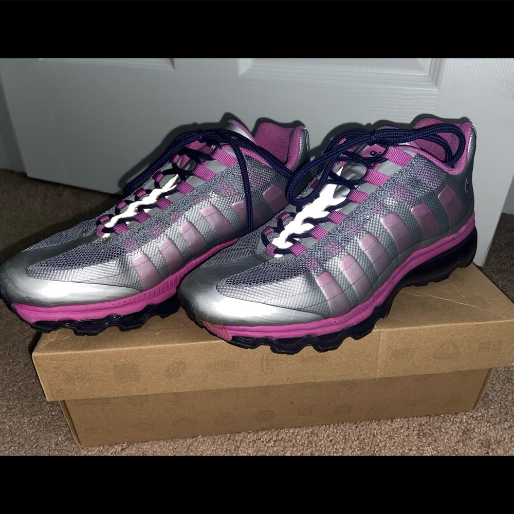 Nike Air Max 95